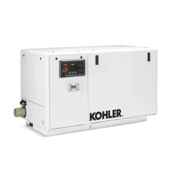 Kohler - 28KW Diesel Generator 3-Phase 400V - 421094 product image