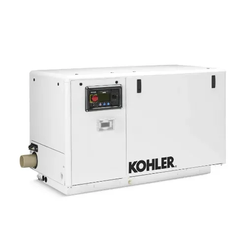 Kohler - 28KW Diesel Generator 3-Phase 400V - 421094 product image