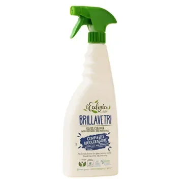 Eazy Green - Ecological Bio Glass Cleaner - 80312 product image