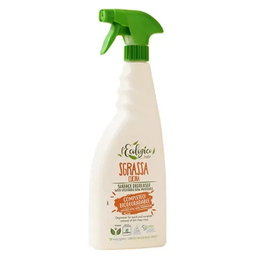 Eazy Green - Ecological Bio Degreaser Surface Cleaner - 80313 product image