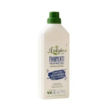Eazy Green - Ecological Bio Floors and Surface Cleaner - 80318 product image
