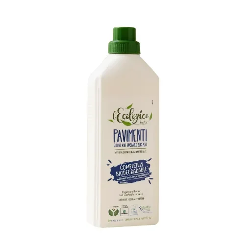 Eazy Green - Ecological Bio Floors and Surface Cleaner - 80318 product image