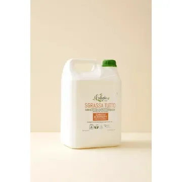 Eazy Green - Ecological Biodegradable Boat Wash Degreaser - 80319 product image