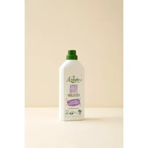 Eazy Green - Ecological Bio Fabric Softener - 80314 product image