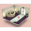 Landolt - ALLPROTECT FR+ Fire Retardant Roll - LDT1-25 product image