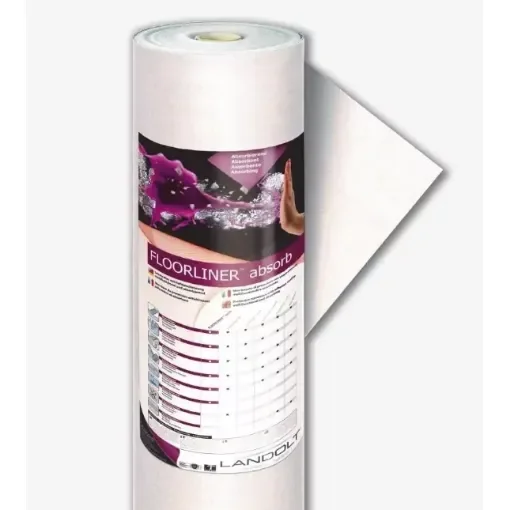 Landolt - Floorliner Absorb Nonwoven Roll - FLAB1-50 product image