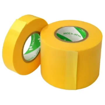 Nichiban - Box of 4 Masking Tape 60mm - KR402-60/100 product image