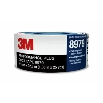 3M - Performance Duct Tape Grey 48mm x 55m - 897948 product image