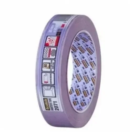 3M - Scotch Tape 2071 - 48mm x 50m - 2071E product image