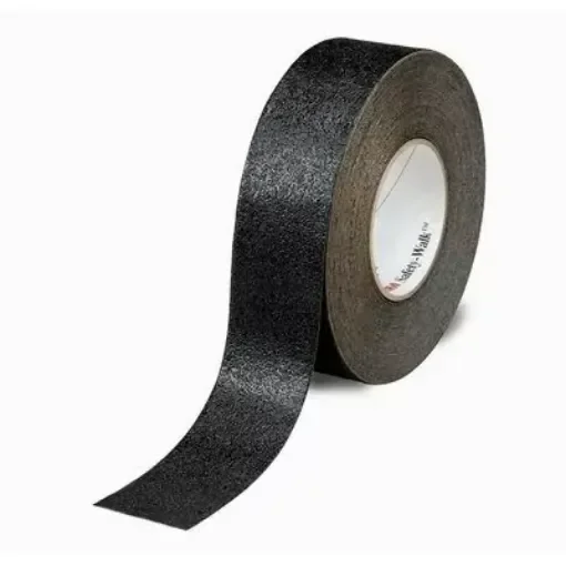 3M - High Aggressive Anti-Slip Strip Black - ATR1825 product image