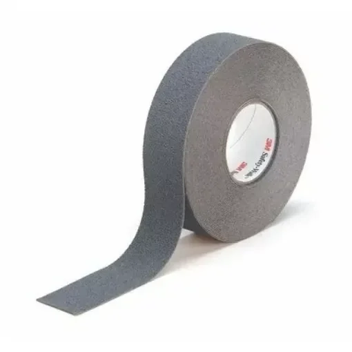 3M - Safety Walk Anti-Slip Strip Medium Gray - MGR1851 product image
