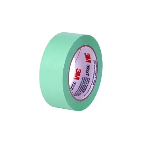 3M - Precision Tape Green 19mm x 55m - PN06526 product image