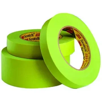 3M - Scotch Tape 233 Green - PN23318 product image