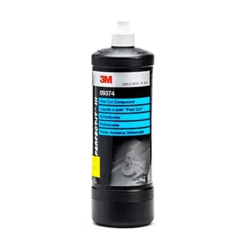 3M - Perfect Fast Cut Compound - PN09374N product image