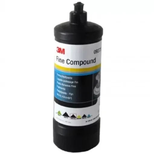 3M - Perfect Fine Compound for Micro Scratches - PN09375 product image