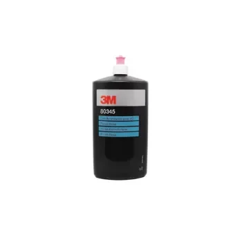 3M - Perfect-It Wax - 1000ml - PN80345 product image
