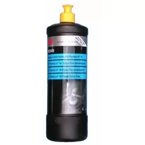 3M - Perfect III Extra Fine Polish - PN80349 product image