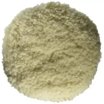 3M - Velcro Wool Polishing Bonnet 229 mm - PN05711 product image
