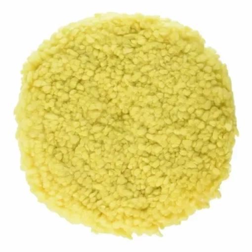 3M - Velcro Wool Polishing Beret - PN05713 product image