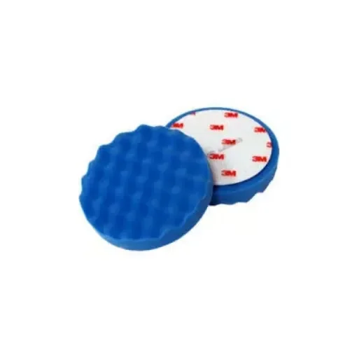 3M - Hookit Ultra-Thin Foam Beret (Velcro) - PN50388 product image