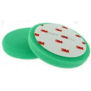 3M - Hookit Polishing Foam Beret (Velcro) - PN50487 product image