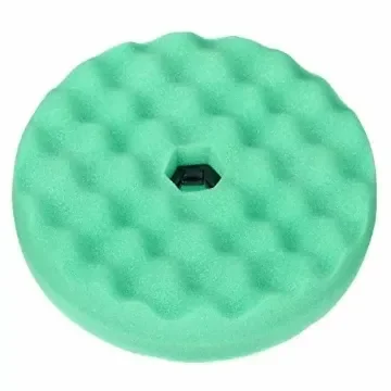 3M - Double-Sided Green Polishing Cap - PN50874 product image