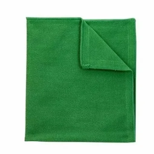 3M - Scotch-Brite Green High Performance Wipe Cloth - 60671 product image