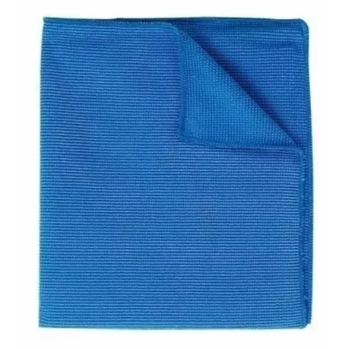 3M - Scotch-Brite High Performance Microfiber Wipes - 2010AZ product image