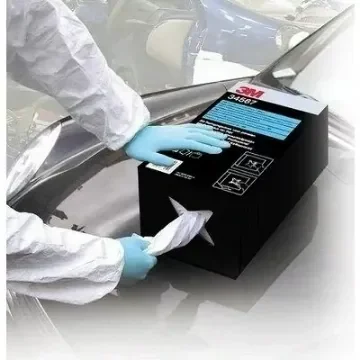 3M - Cloths for 3M Panels - Highly Absorbent - PN34567 product image