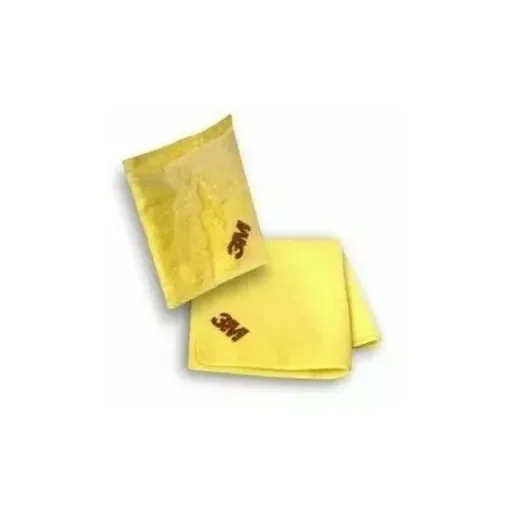 3M - Perfect-It Ultra Soft Cloth - Yellow - 3M50400 product image