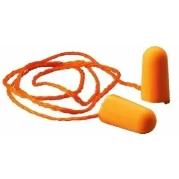 3M - Soft Foam Ear Plugs - 1110 product image
