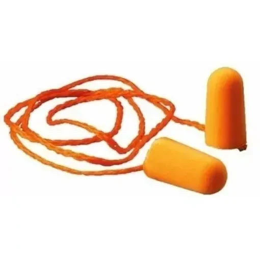 3M - Soft Foam Ear Plugs - 1110 product image