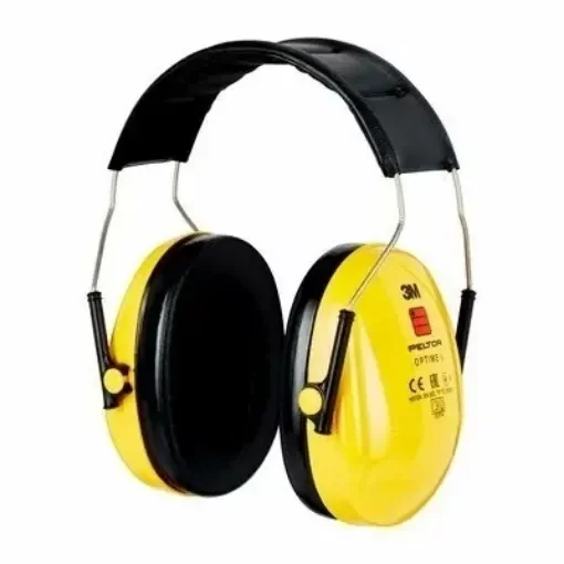 3M - PELTOR Optime I Ear Protection - H510A product image