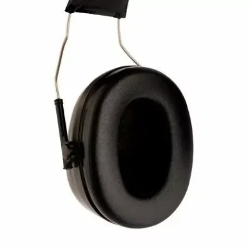 3M - Green Diadem Earmuffs 31 dB - H520A product image
