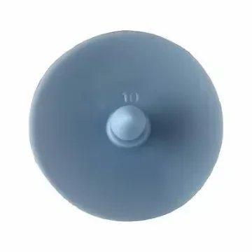 3M - 6889 Exhaust Valve for 6000 Series Masks - 6889 product image