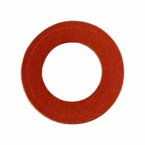 3M - Inhalation Valve Gasket - Orange - 6895 product image