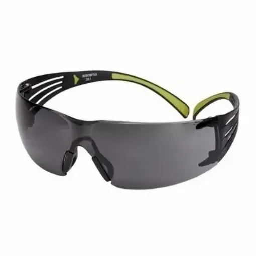3M - SecureFit Safety Glasses Gray Lenses - SF402AF product image