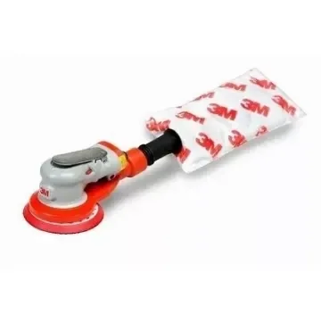 3M - Self-Priming Rotorbital Elite Sander 5mm - 28516 product image