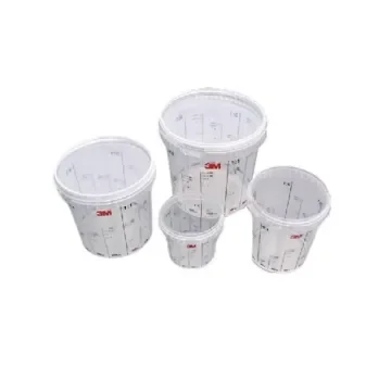 3M - Mixing or Measuring Cups - 1550ml - PN50404 product image