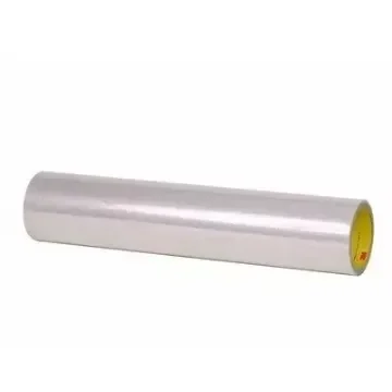 3M - Dirt Trap Transparent Film - PN36856 product image