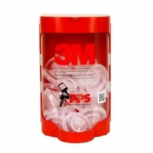 3M - PPS Cap Dispenser for 800ml, 600ml, 400ml - PN16299 product image