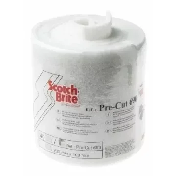 3M - Scotch 690 Pre-Cut Wipes for Delicate Surfaces - 690 product image