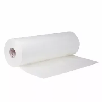3M Dirt Filter Roll - White - 71cm x 91.4m - PN036852 product image