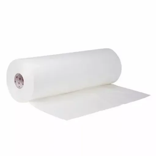 3M Dirt Filter Roll - White - 71cm x 91.4m - PN036852 product image