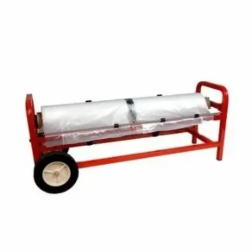 3M - Masking Trolley Red - PN06780 product image