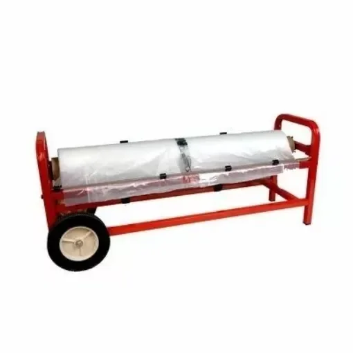 3M - Masking Trolley Red - PN06780 product image