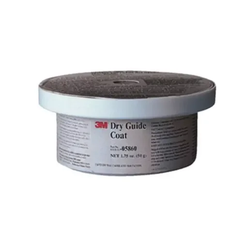 3M - Black Sanding Guide - PN09560 product image