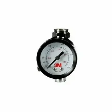 3M - Accuspray Air Flow Control & Regulator Valve - PN16574 product image
