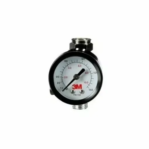 3M - Accuspray Air Flow Control & Regulator Valve - PN16574 product image