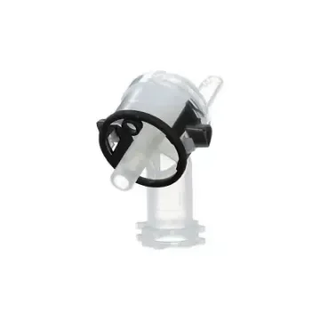 3M - Disposable Mouthpiece Transparent - PN16611 product image